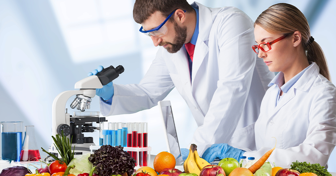 Food Chemistry, Engineering and Microbiology
